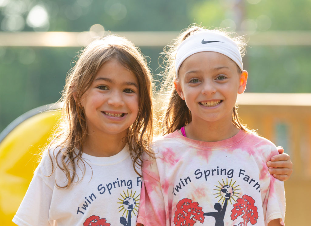 Parent Resources Twin Spring Farm Day Camp